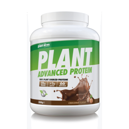 Per4m plant protein 2kg choconut