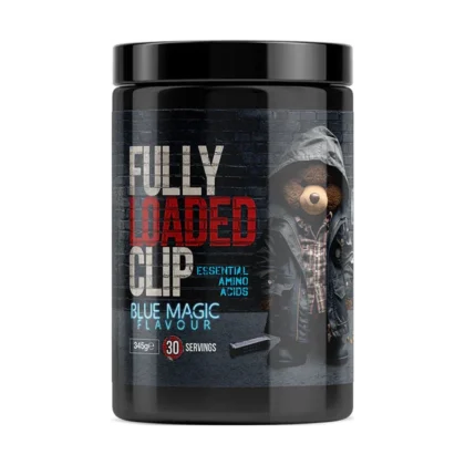 Top G fully loaded clip eaa 390g blue magic