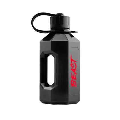 alpha designs alpha bottle XL 1,6L smoke