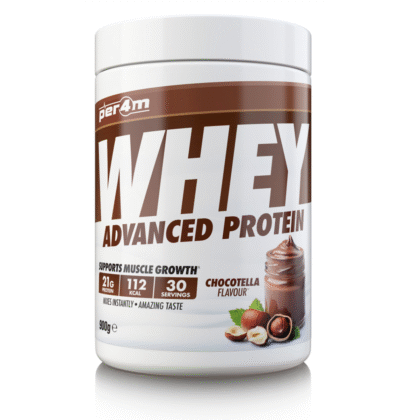 Per4m whey protein 900g chocotella