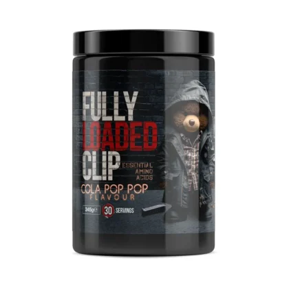 Top G fully loaded clip eaa 390g cola pop-pop