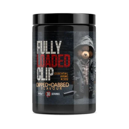 Top G fully loaded clip eaa 390g dipped n dabbed