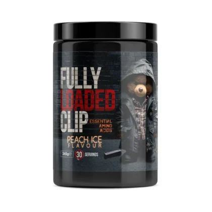 Top G fully loaded clip eaa 390g peach ice