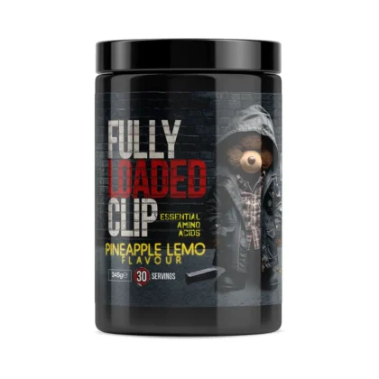 Top G fully loaded clip eaa 390g pineapple lemo