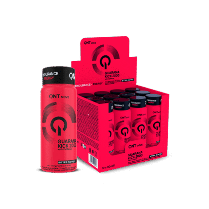 QNT guarana kick 12x80