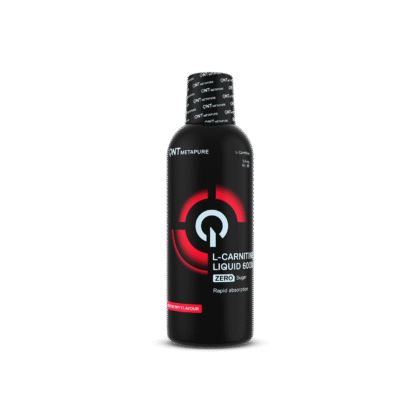 QNT l-carnitine 6000 500ml