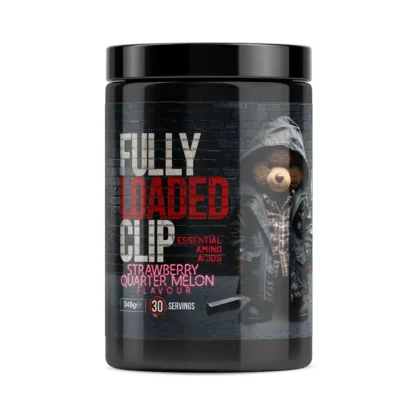 Top G fully loaded clip eaa 390g strawberry quarter melon