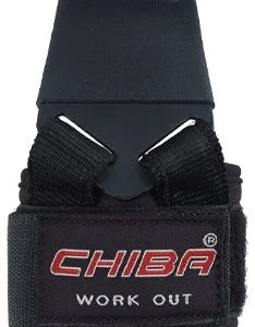 chiba powerhooks black