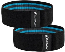 climaqx booty bands black/pink