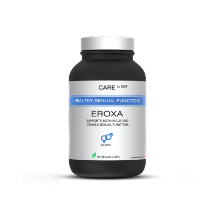 QNT care eroxa 90caps