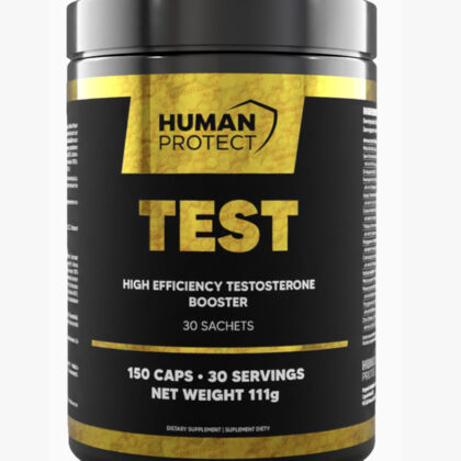 Human Protect Test 30 sachets