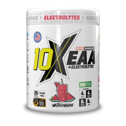 10X EAA Watermelon 25 servings
