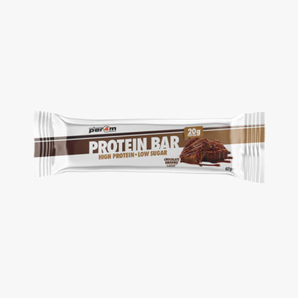 Per4m protein bar Chocolate brownie (12 protein bars)