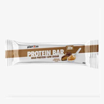 Per4m protein bar peanut butter (12 protein bars)