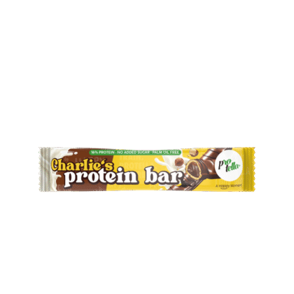 Protella Charlie's Protein Bar