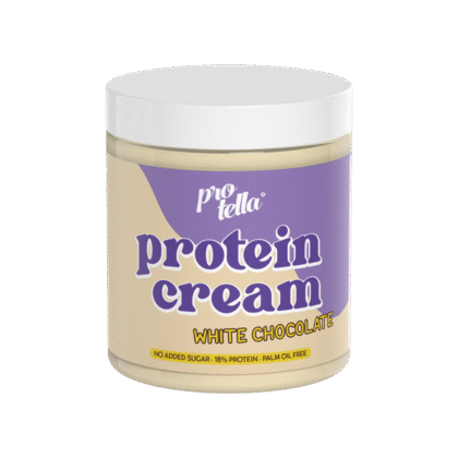 Pro Tella Protein Cream white chocolate