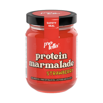 ProTella Protein Marmalade strawberry