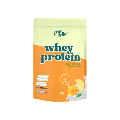 Protella Whey protein tropical