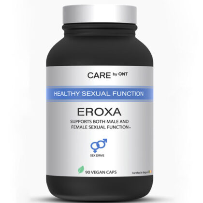 QNT Healthy Sexual Function Eroxa