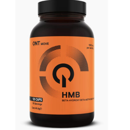QNT move HMB