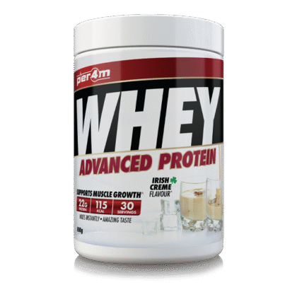 Per4m Whey protein 900g irish creme