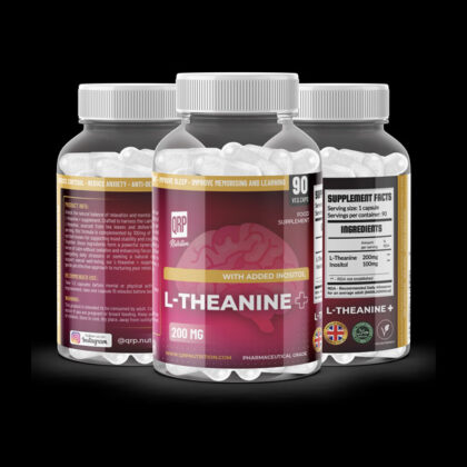 QRP L-THEANINE