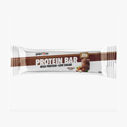 Per4m protein bar chocatella (12 protein bars)
