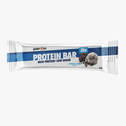 Per4m protein bar Dubai chocolate (12 protein bars)