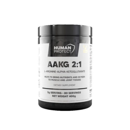 Human Protect AAKG 2:1 400g