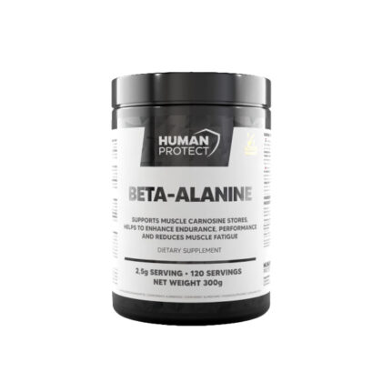 Human Protect beta-alanine 300g