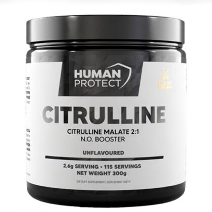 Human Protect citrulline 300g