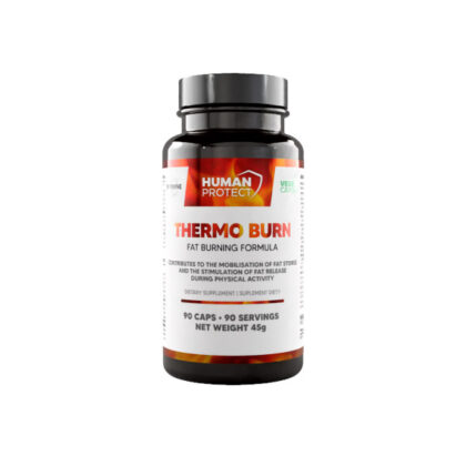 Human Protect Thermo Burn 90 caps
