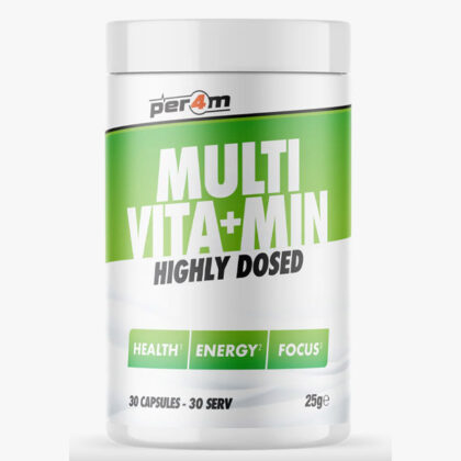 Per4m Multivitamins