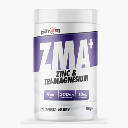 Per4m ZMA