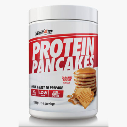 Per4m Protein Pancake Caramel Biscuit