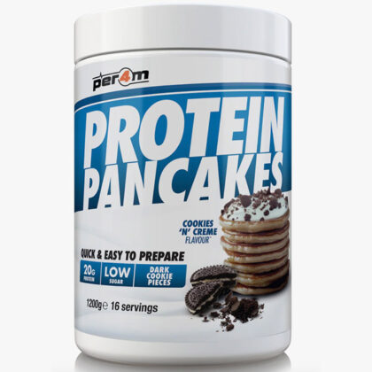 Per4m Protein Pancake Cookies n Cream