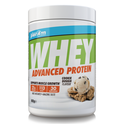 Per4m Whey Cookie Dough 900g