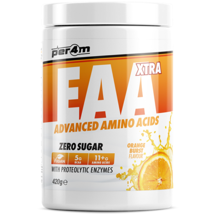 Per4m EAAXtra 420g Orange