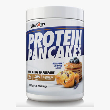 Per4m Protein Pancakes Blueberry muffin 1200g