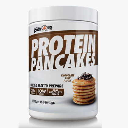 Per4m Protein Pancake Chocolate Chip 1200g
